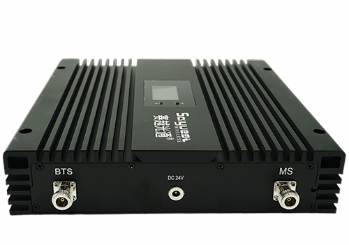 阿城双频手机信号增强器2000㎡