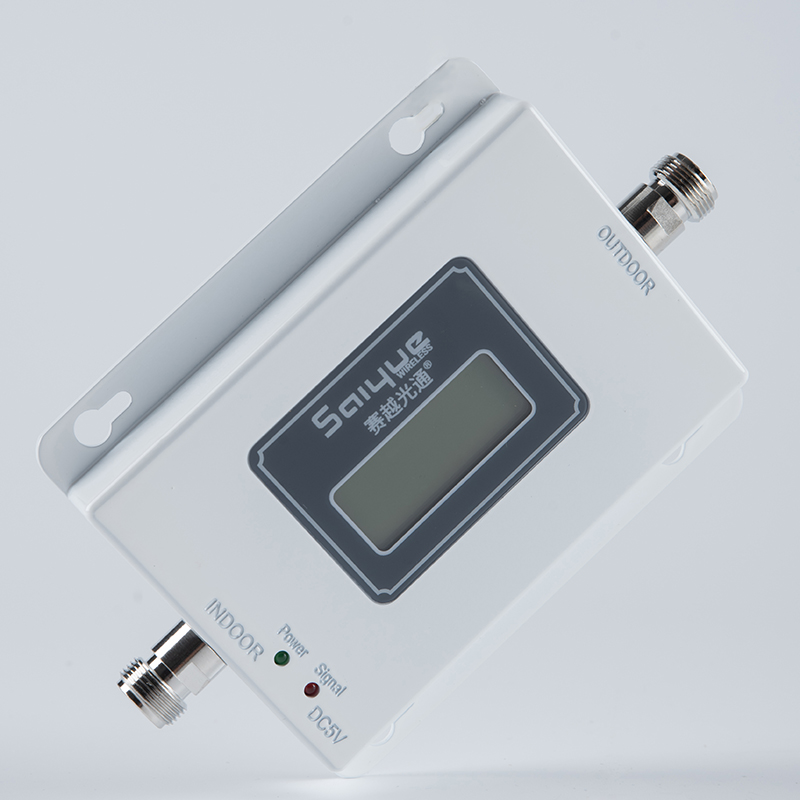 阿城家用配电房机房信号放大器200㎡