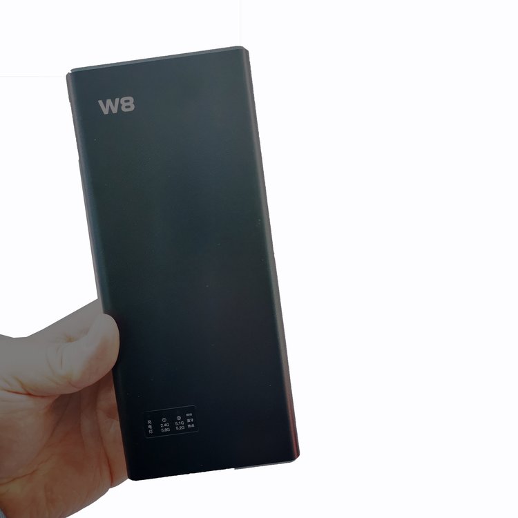  阿城蓝牙WiFi信号屏蔽器