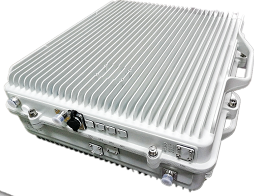 阿城信令级数字室分型移动通信干扰器