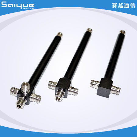  阿城FM调频广播同步广播功分器