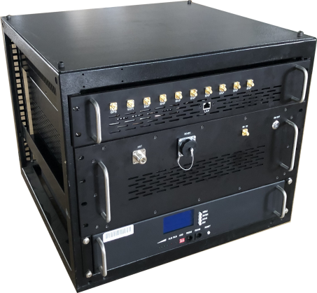 阿城全频段无线网络封控设备