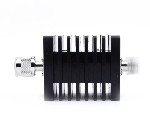  阿城腔体固定衰减器0-3G/0-4G  N型接口